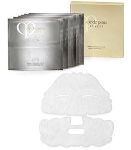 Amazon.co.jp: 資生堂 クレ・ド・ポー ボーテ マスクエクレルシサン 6